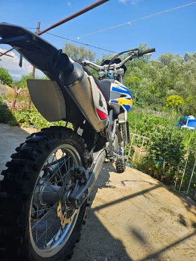 Beta Rr 450RR | Mobile.bg    8