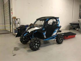 Can-Am Maverick * MAVERICK DPS 1000R EFI XMR 4X4* , снимка 2 - Мотоциклети и мототехника - 53619445