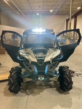 Can-Am Maverick * MAVERICK DPS 1000R EFI XMR 4X4*  | Mobile.bg � ����� ������ 7