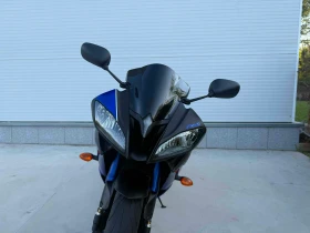 Yamaha YZF-R6 A2 25KW!!!!!!! | Mobile.bg � ����� ������ 8