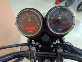 Triumph Scrambler 900 ABS | Mobile.bg � ����� ������ 6