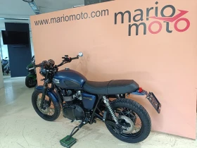 Triumph Scrambler 900 ABS | Mobile.bg � ����� ������ 11