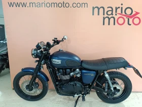 Triumph Scrambler 900 ABS | Mobile.bg � ����� ������ 10