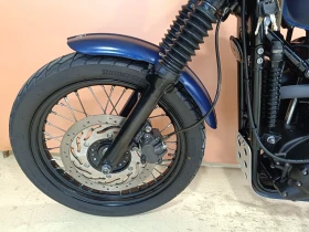 Triumph Scrambler 900 ABS | Mobile.bg � ����� ������ 15
