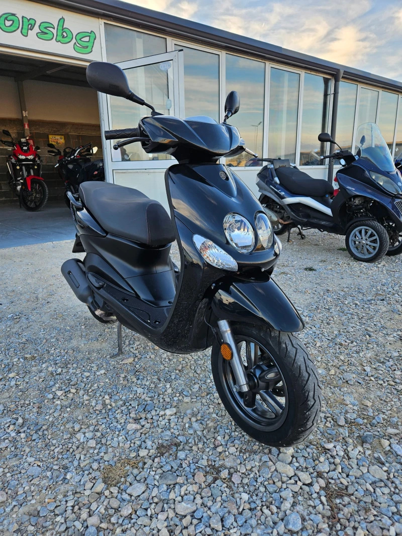 Yamaha Neos 2018 Лизинг Бартер , снимка 1 - Мотоциклети и мототехника - 47469709