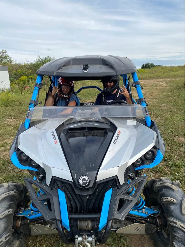 Can-Am Maverick * MAVERICK DPS 1000R EFI XMR 4X4*  - изображение 3