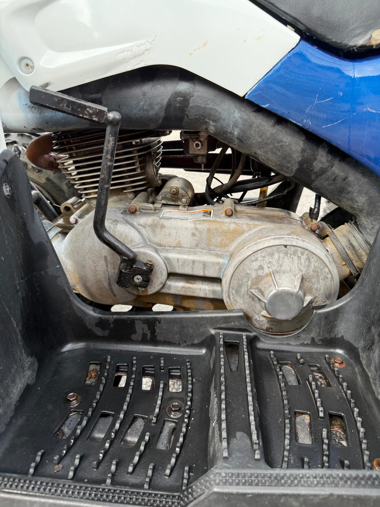 Polaris Phoenix Polaris Phoenix - изображение 6