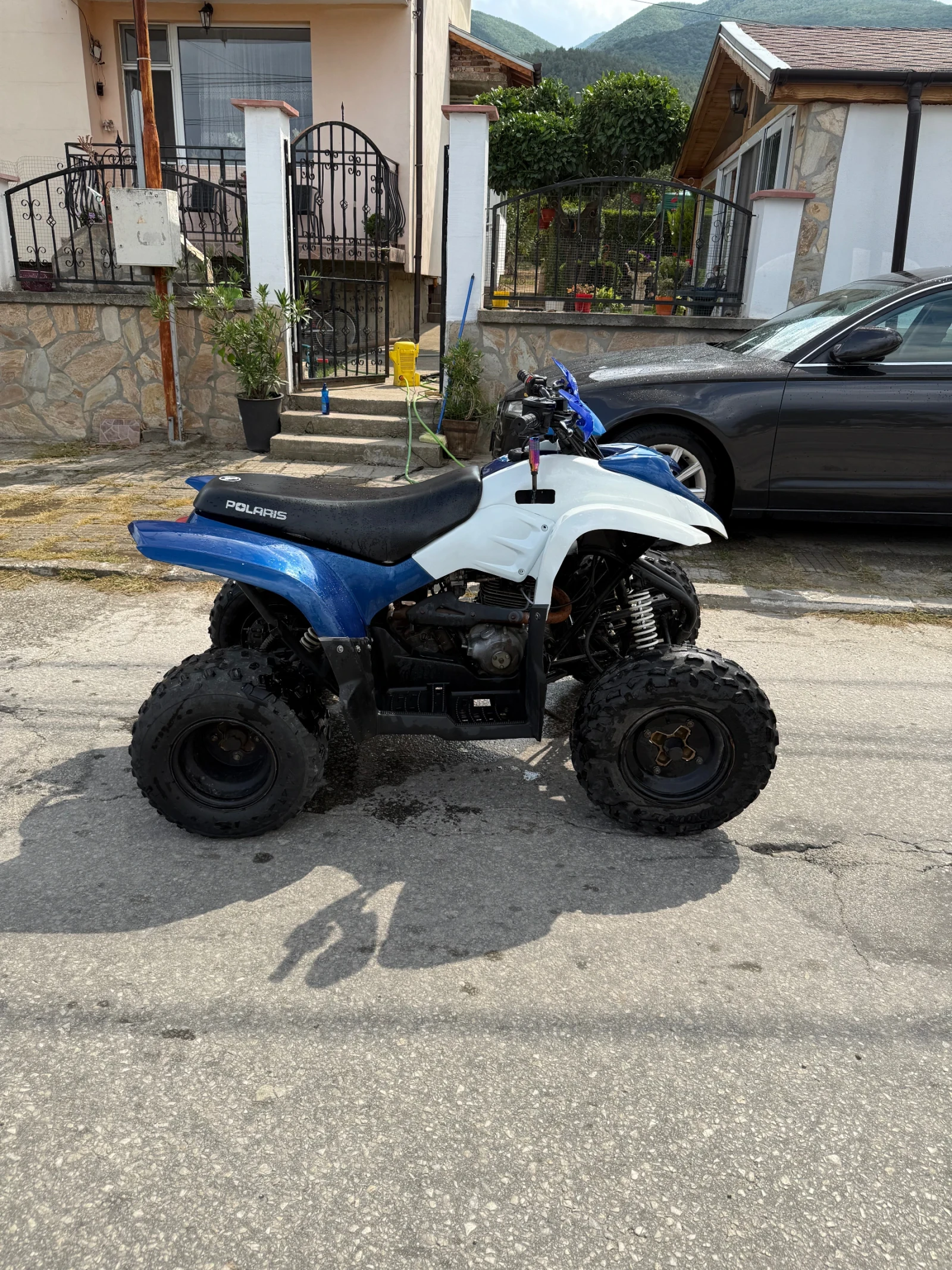 Polaris Phoenix Polaris Phoenix - изображение 2