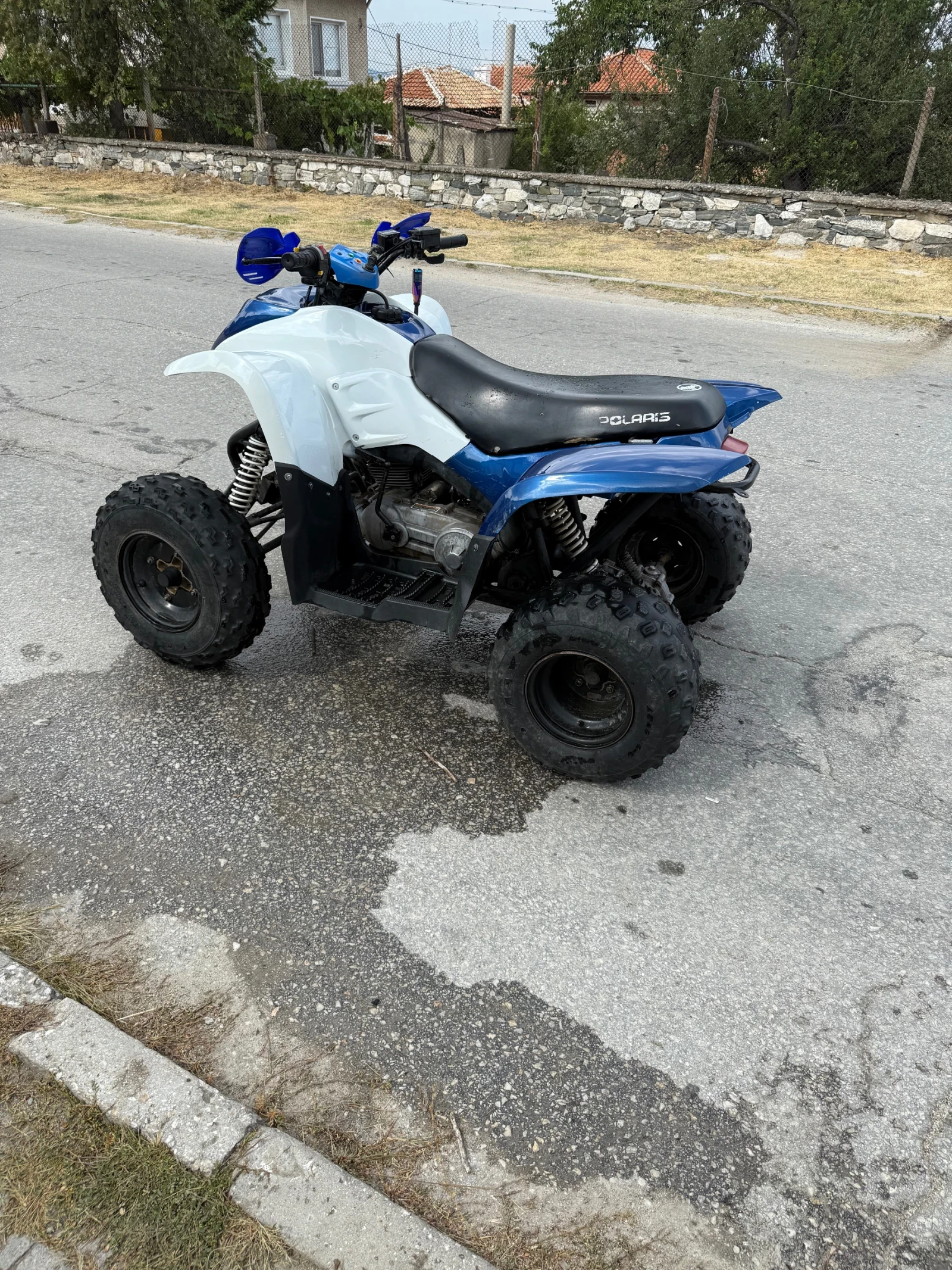 Polaris Phoenix Polaris Phoenix - изображение 3