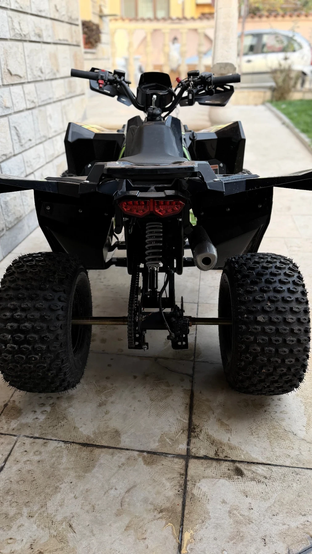 Telstar Sport Telstar samurai sport long TS 150 | Mobile.bg   5