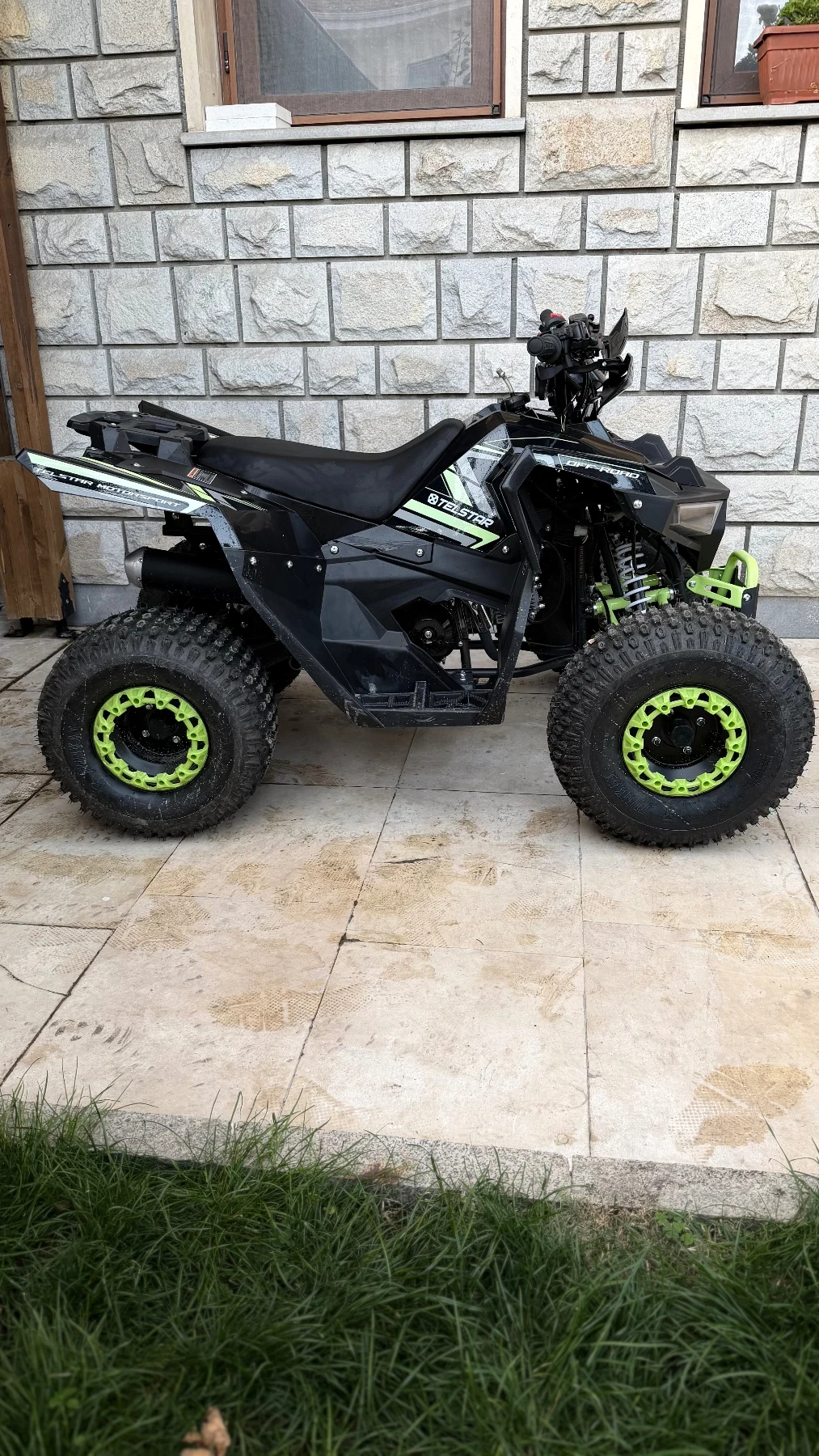 Telstar Sport Telstar samurai sport long TS 150 | Mobile.bg   7