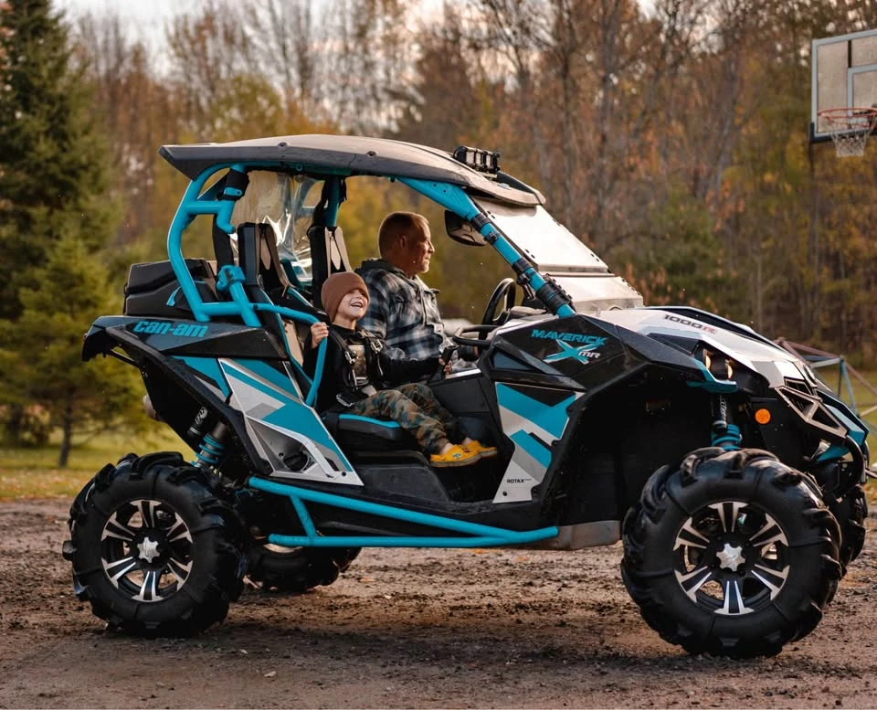 Can-Am Maverick * MAVERICK DPS 1000R EFI XMR 4X4*  | Mobile.bg � ����������� 1