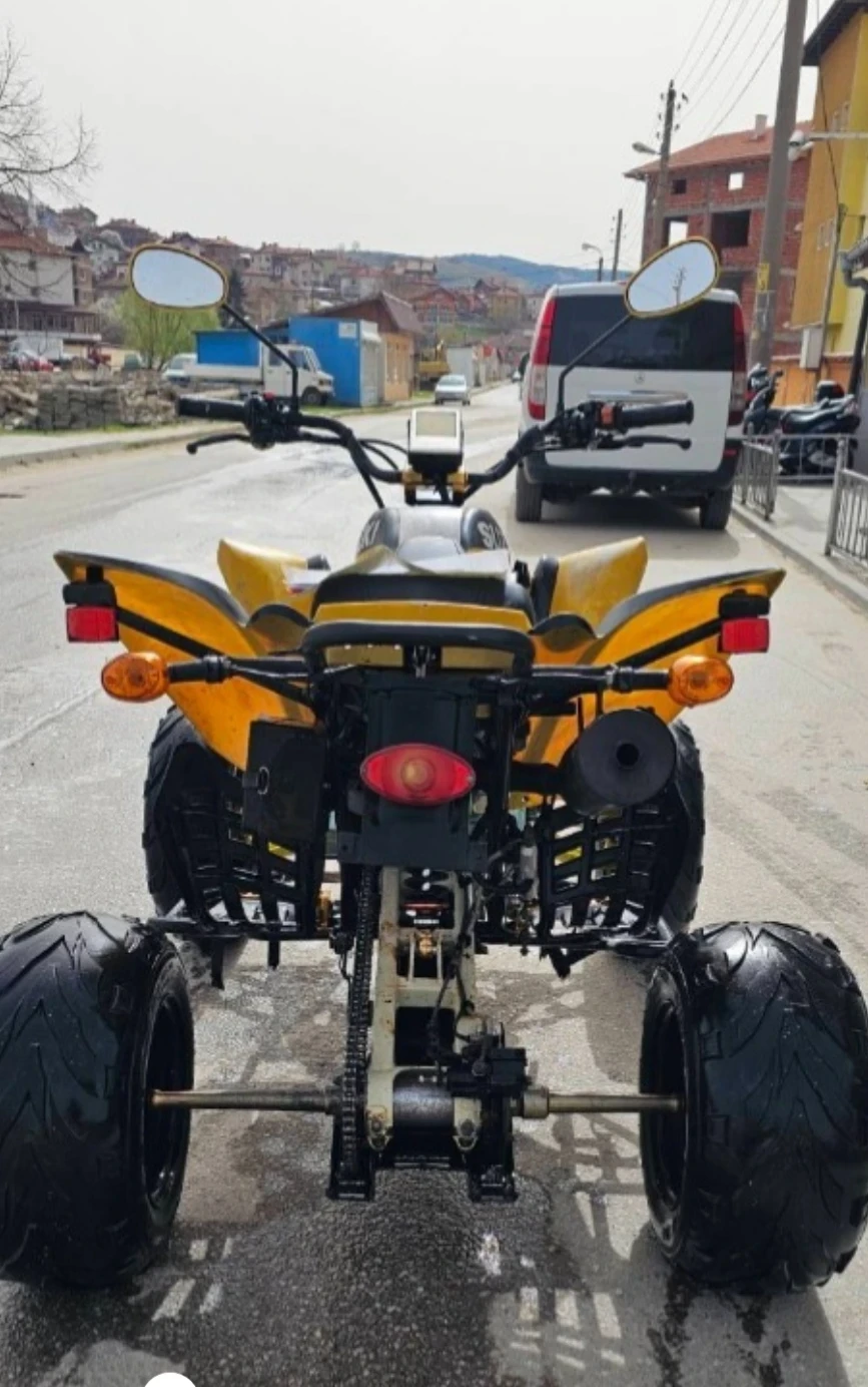 Bashan BS