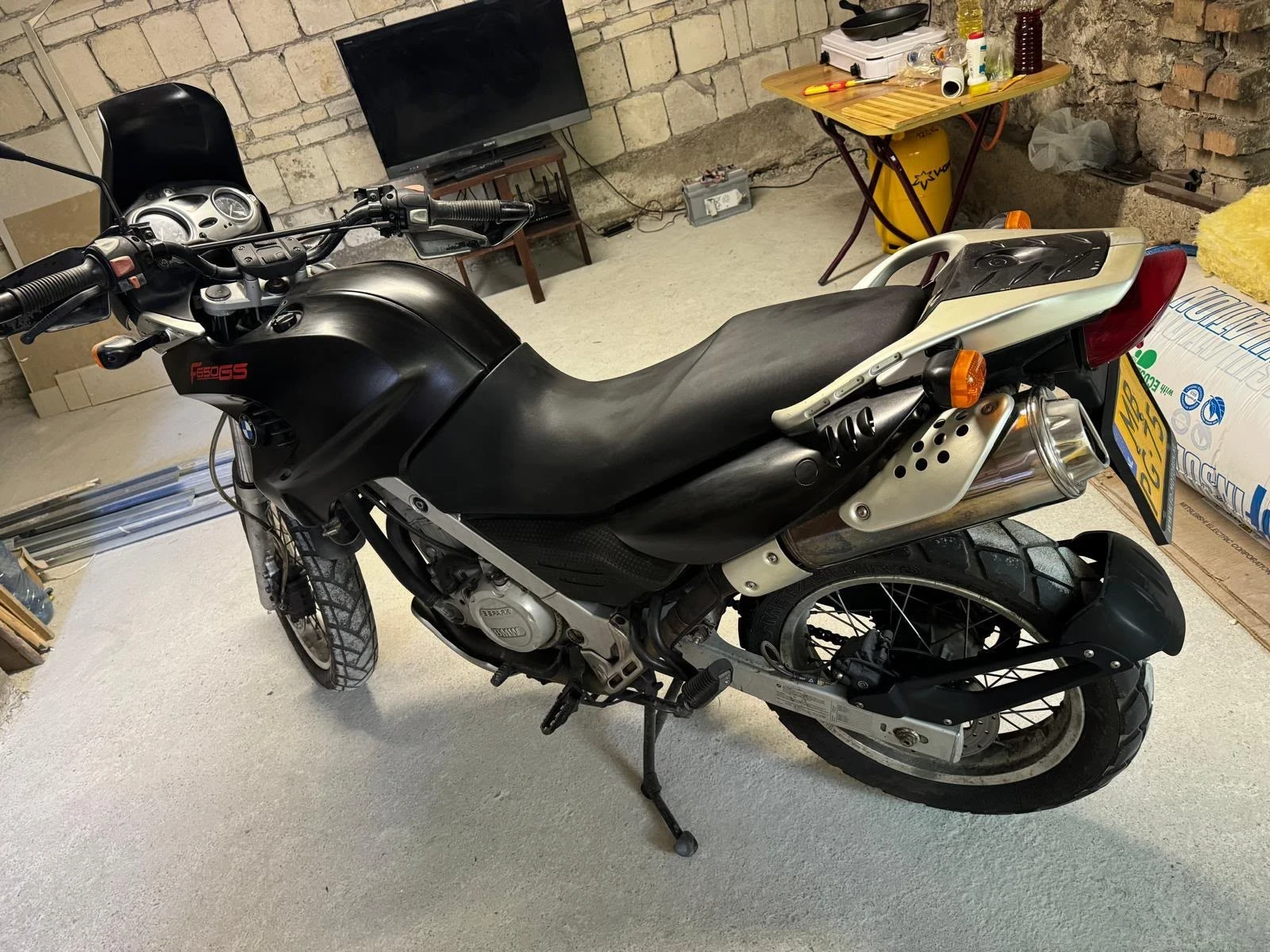 BMW F F650 | Mobile.bg � ����������� 3