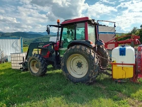 Трактор Valtra A93H, снимка 1