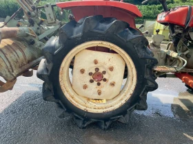 Трактор Yanmar YM2210D, снимка 8