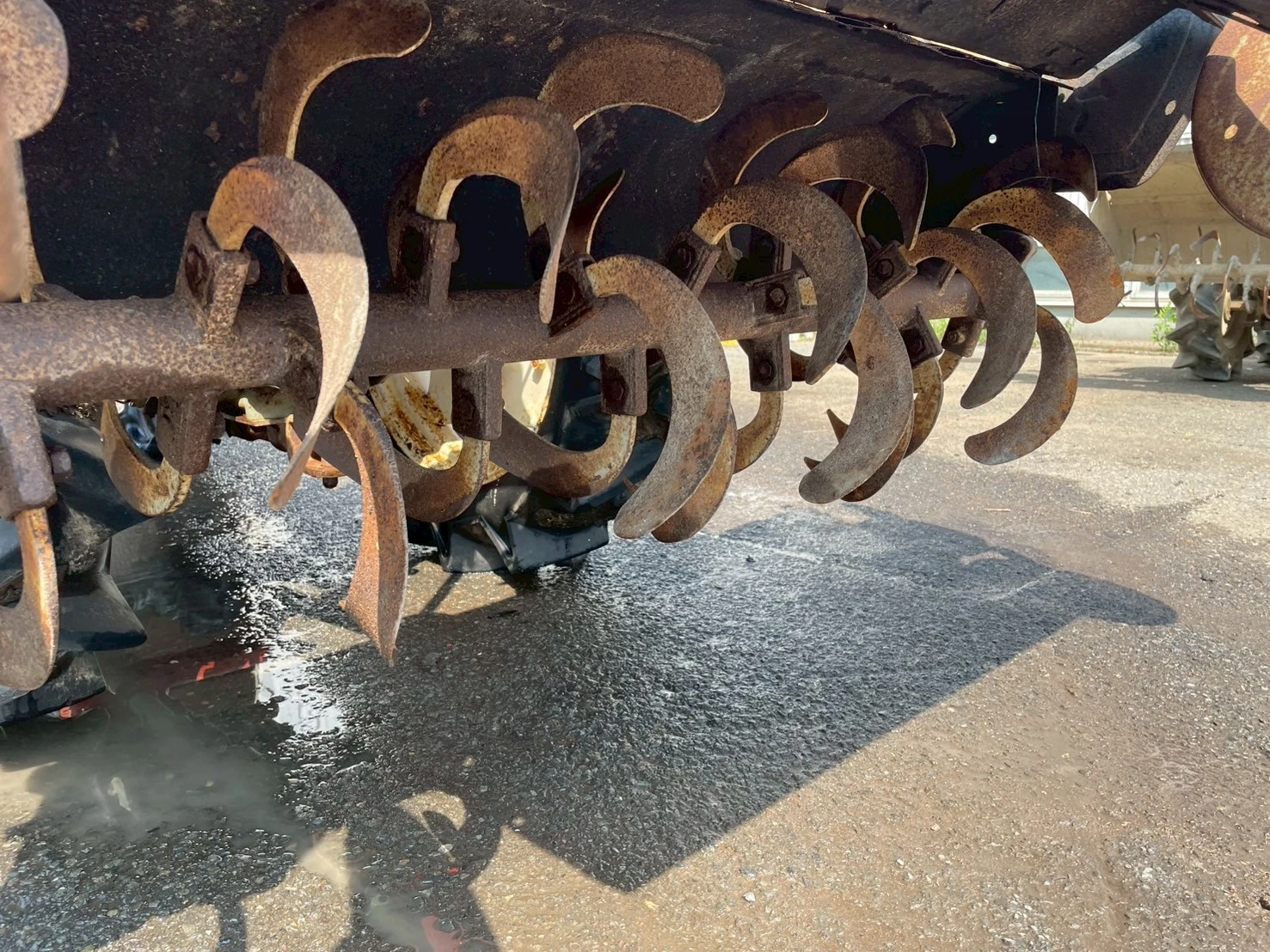 ������� Yanmar YM2210D | Mobile.bg � ����������� 11