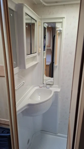 Каравана Eldis FIRESTORM , снимка 15