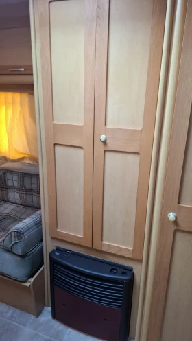 Каравана Eldis FIRESTORM , снимка 7