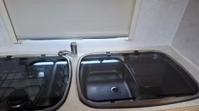 Каравана Eldis FIRESTORM , снимка 11