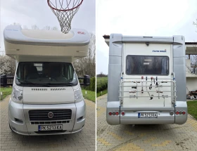������ Euramobil Terrestra 690 HS Winter 6 ������ ����� ��� | Mobile.bg � ����� ������ 4