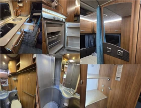 ������ Euramobil Terrestra 690 HS Winter 6 ������ ����� ��� | Mobile.bg � ����� ������ 11