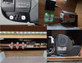 ������ Euramobil Terrestra 690 HS Winter 6 ������ ����� ��� | Mobile.bg � ����� ������ 13