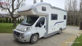������ Euramobil Terrestra 690 HS Winter 6 ������ ����� ��� | Mobile.bg � ����� ������ 2