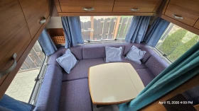 ������ Euramobil Terrestra 690 HS Winter 6 ������ ����� ��� | Mobile.bg � ����� ������ 8