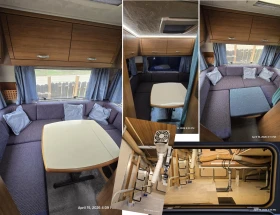 ������ Euramobil Terrestra 690 HS Winter 6 ������ ����� ��� | Mobile.bg � ����� ������ 12