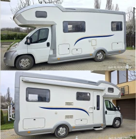 ������ Euramobil Terrestra 690 HS Winter 6 ������ ����� ��� | Mobile.bg � ����� ������ 3