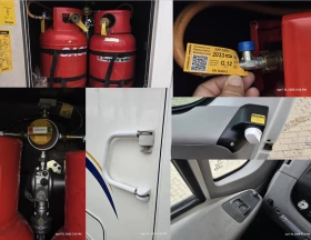 ������ Euramobil Terrestra 690 HS Winter 6 ������ ����� ��� | Mobile.bg � ����� ������ 17