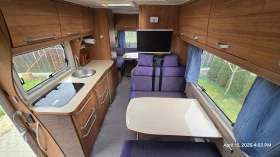 ������ Euramobil Terrestra 690 HS Winter 6 ������ ����� ��� | Mobile.bg � ����� ������ 6