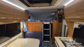 ������ Euramobil Terrestra 690 HS Winter 6 ������ ����� ��� | Mobile.bg � ����� ������ 9