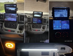 ������ Euramobil Terrestra 690 HS Winter 6 ������ ����� ��� | Mobile.bg � ����� ������ 14