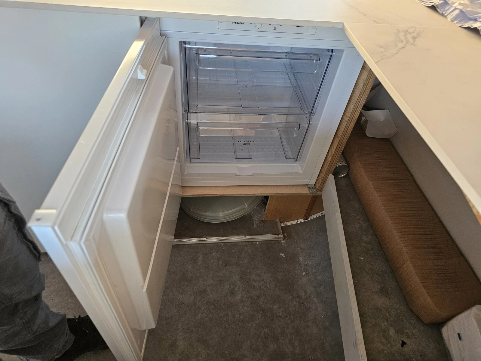  Knaus Monsun | Mobile.bg   12