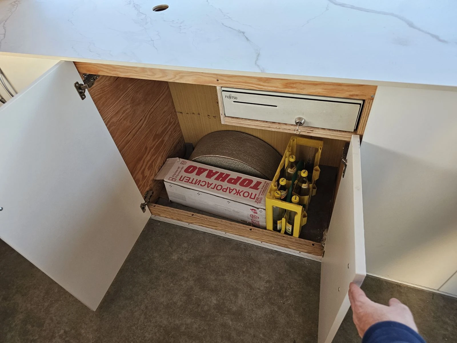  Knaus Monsun | Mobile.bg   14