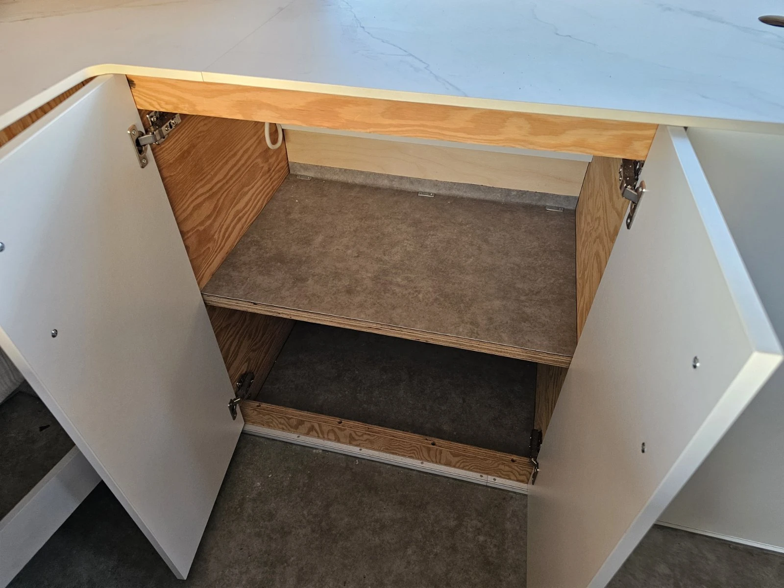  Knaus Monsun | Mobile.bg   16