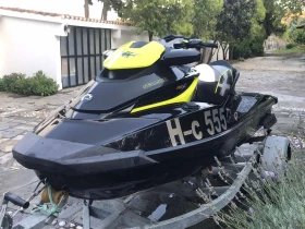 Джет Bombardier Sea Doo RXT-RS, снимка 7