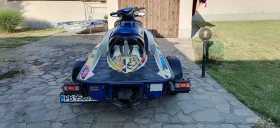  Bombardier Sea Doo | Mobile.bg    3