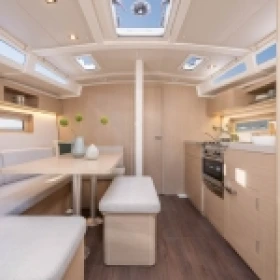   Beneteau Oceanis 37 | Mobile.bg    15