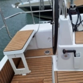   Beneteau Oceanis 37 | Mobile.bg    5