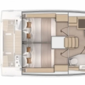   Beneteau Oceanis 37 | Mobile.bg    7