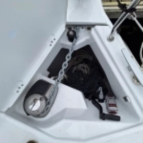   Beneteau Oceanis 37 | Mobile.bg    17