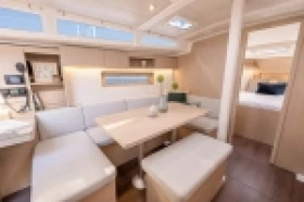   Beneteau Oceanis 37 | Mobile.bg    13