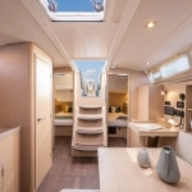   Beneteau Oceanis 37 | Mobile.bg    14