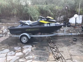 ���� Bombardier Sea Doo RXT-RS | Mobile.bg � ����� ������ 3
