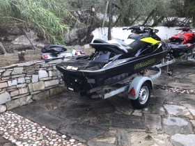 ���� Bombardier Sea Doo RXT-RS | Mobile.bg � ����� ������ 8
