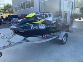 ���� Bombardier Sea Doo RXT-RS | Mobile.bg � ����� ������ 2