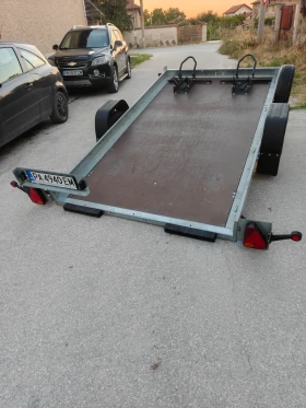 За автомобил Temared, снимка 5